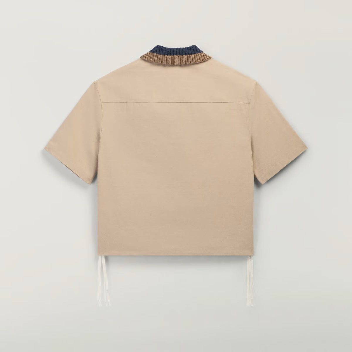 Adidas x Clot Utility Short Sleeve Shirt