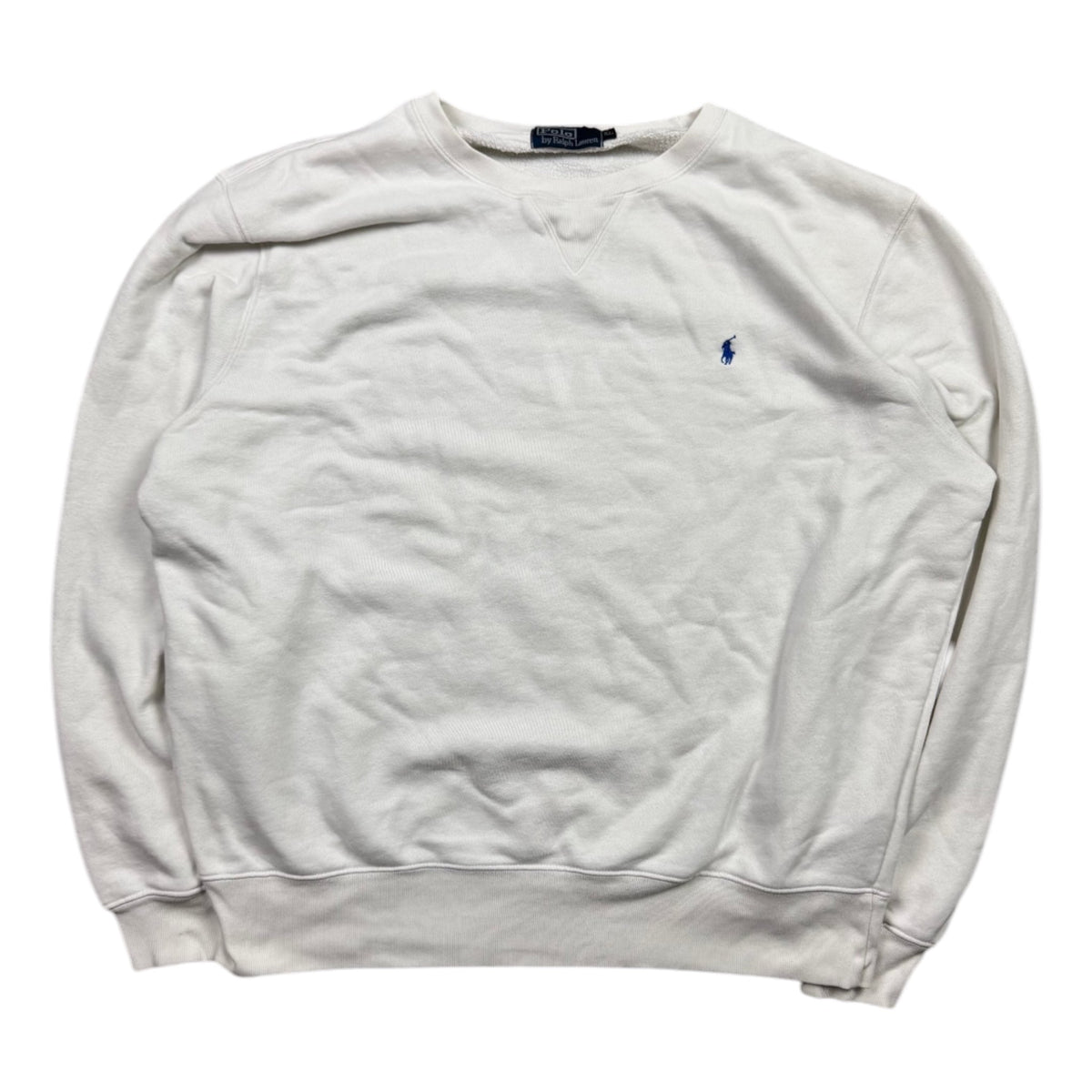 Ralph Lauren Sweater (XL)