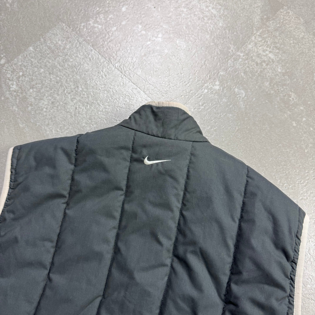 Vintage Nike Weste
