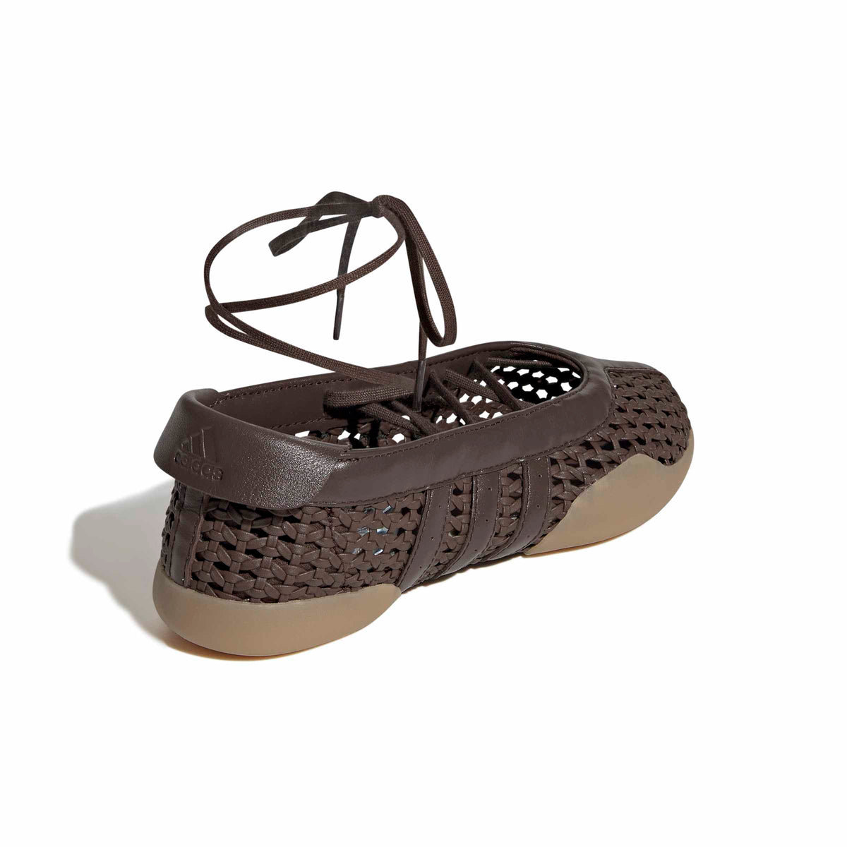 Adidas Womens Taekwondo MEI Ballet Shoes