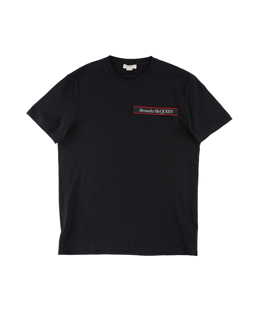 Alexander McQueens T-Shirt