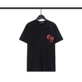 Chrome Heart T Shirts College Wind Croix Premium T-Shirt Cross