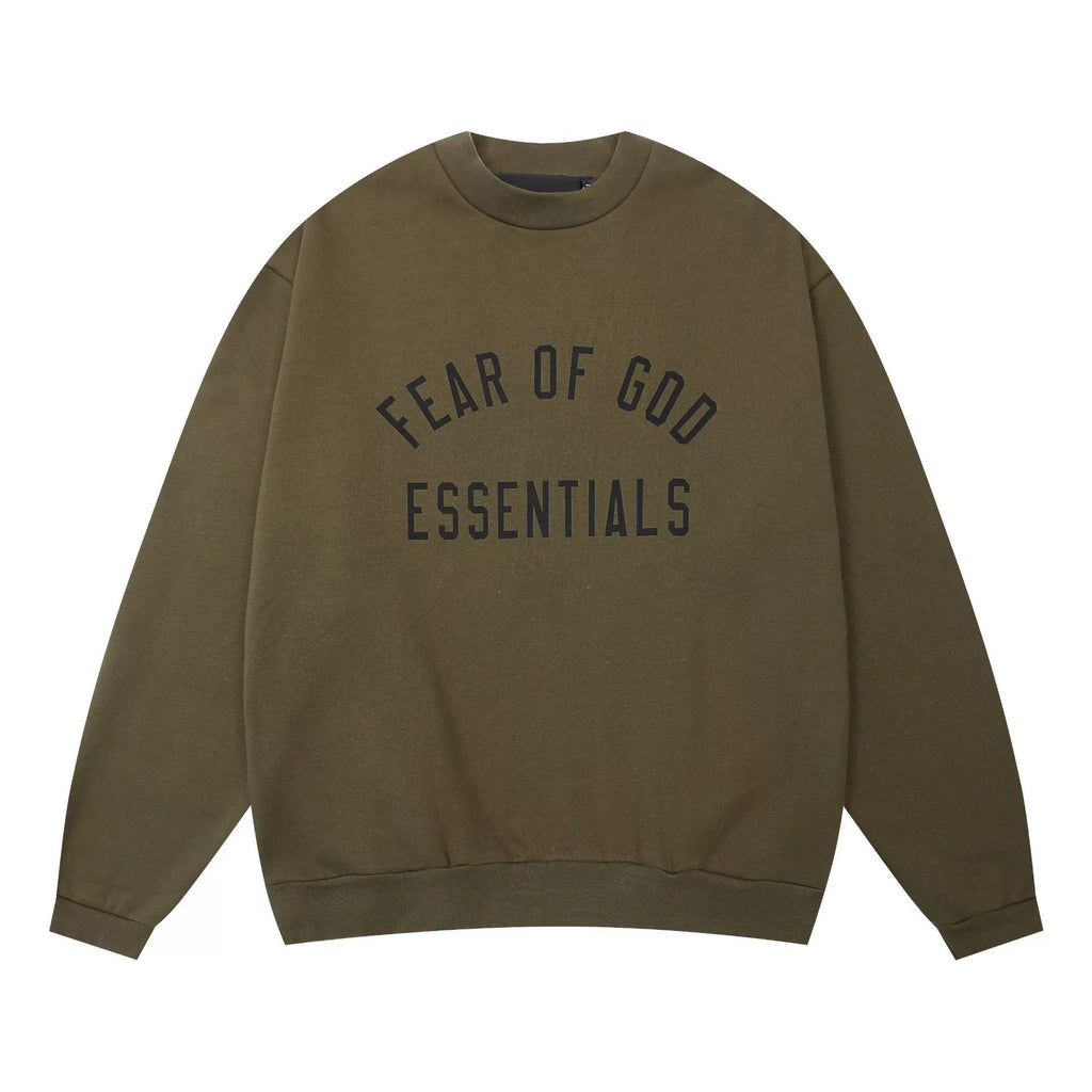 Fear of God Essentials Sweatshirt