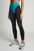 High Cut Legging