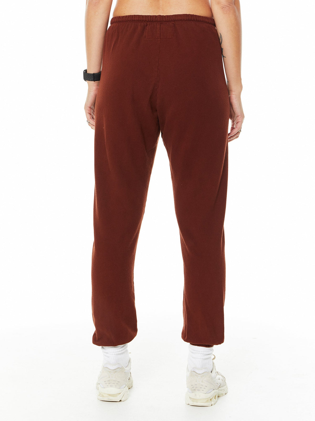 LARGE SWEATPANT RUSTYSHROOMS