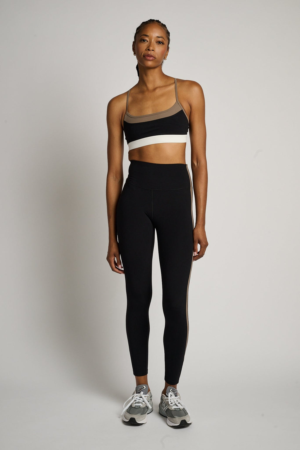 Layla Airweight High Waist 7/8