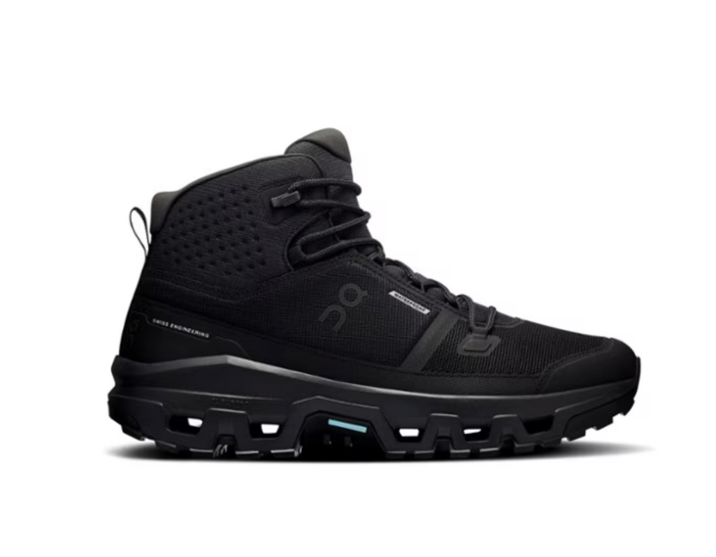 Men's Cloudrock Mid WP