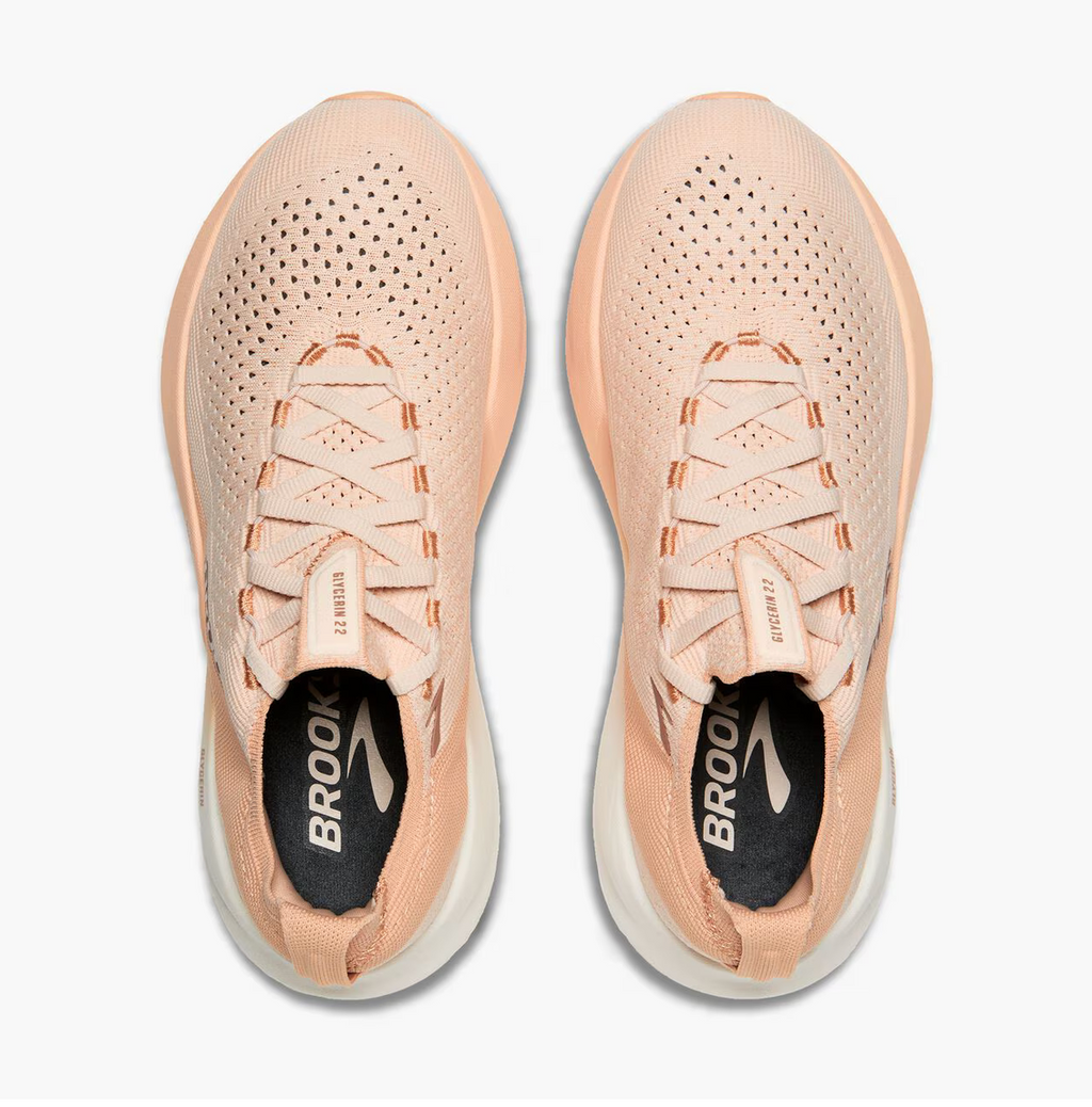 Women's Glycerin StealthFit 22