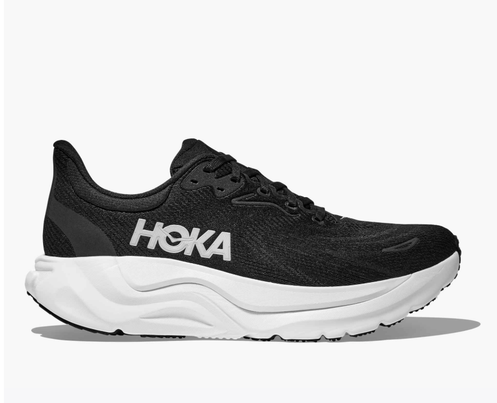 Women's Arahi 8 Wide