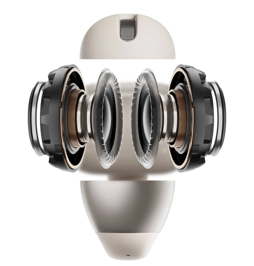 OpenDots One