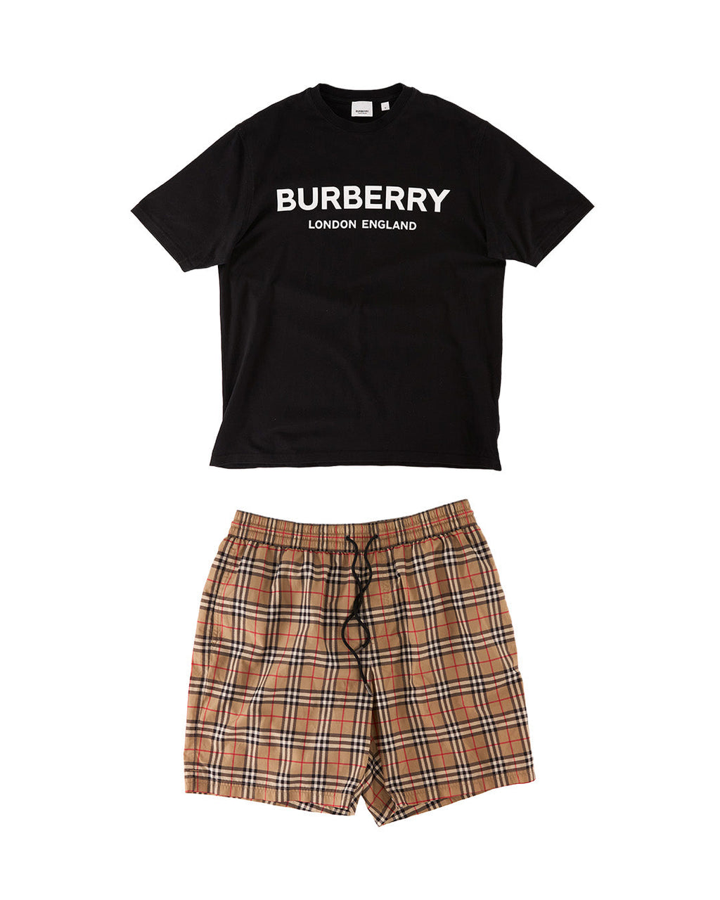 Burberry Set
