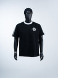 Chrome Hearts Horseshoe Cross Graphic T-Shirt