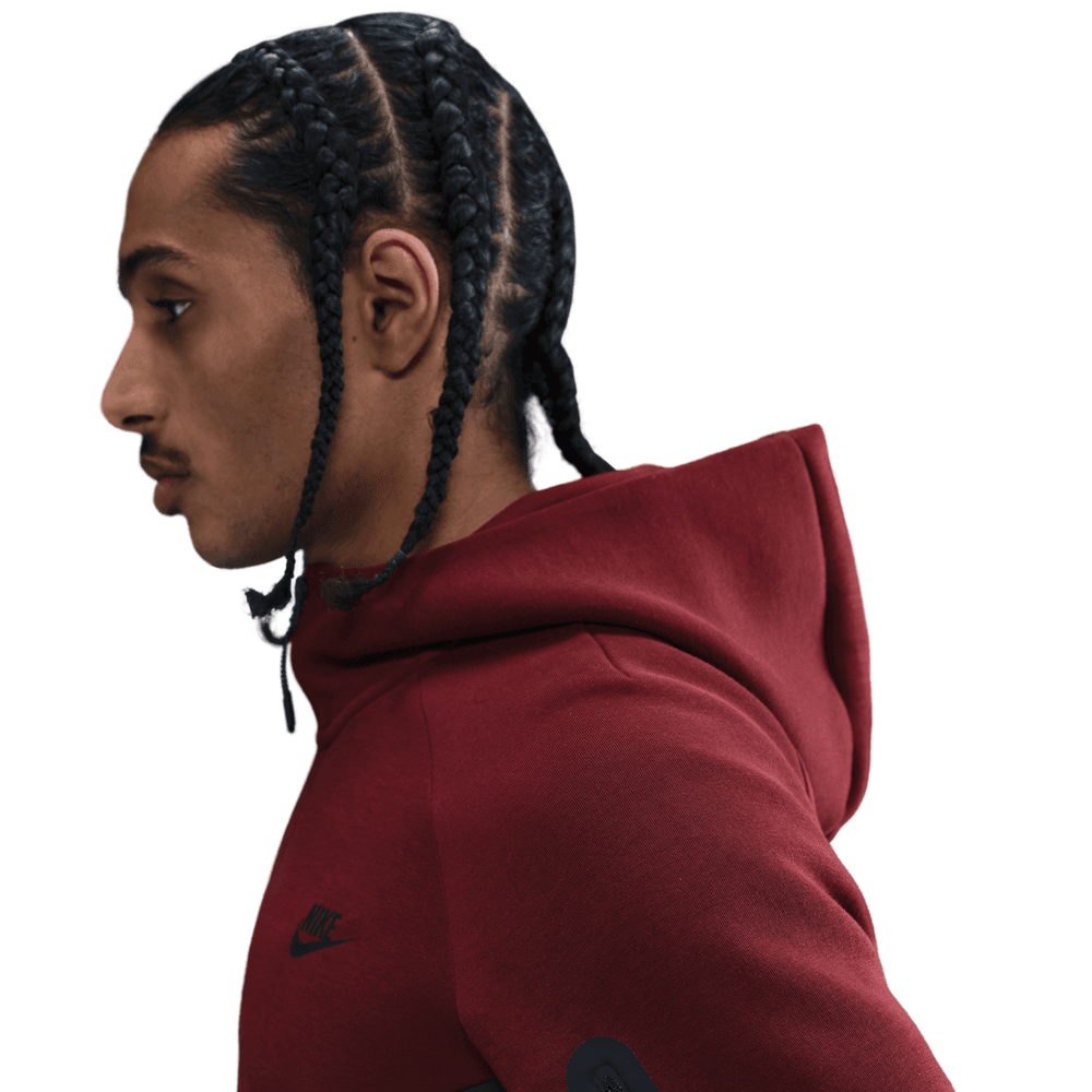 Nike Tech Fleece Windrunner Full Zip Jacket