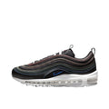 Women's Nike Air Max 97 Black/Hyper Royal (DJ5999 001)