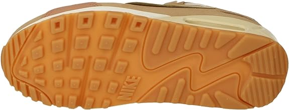 Women's Nike Air Max 90 Futura Sandrift/Sandrift-Hemp (DM9922 100)