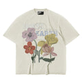 Lifted Anchors Jules Acrylic Painted Tee