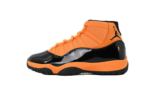 Jordan 11 Retro Orange CT8012-700