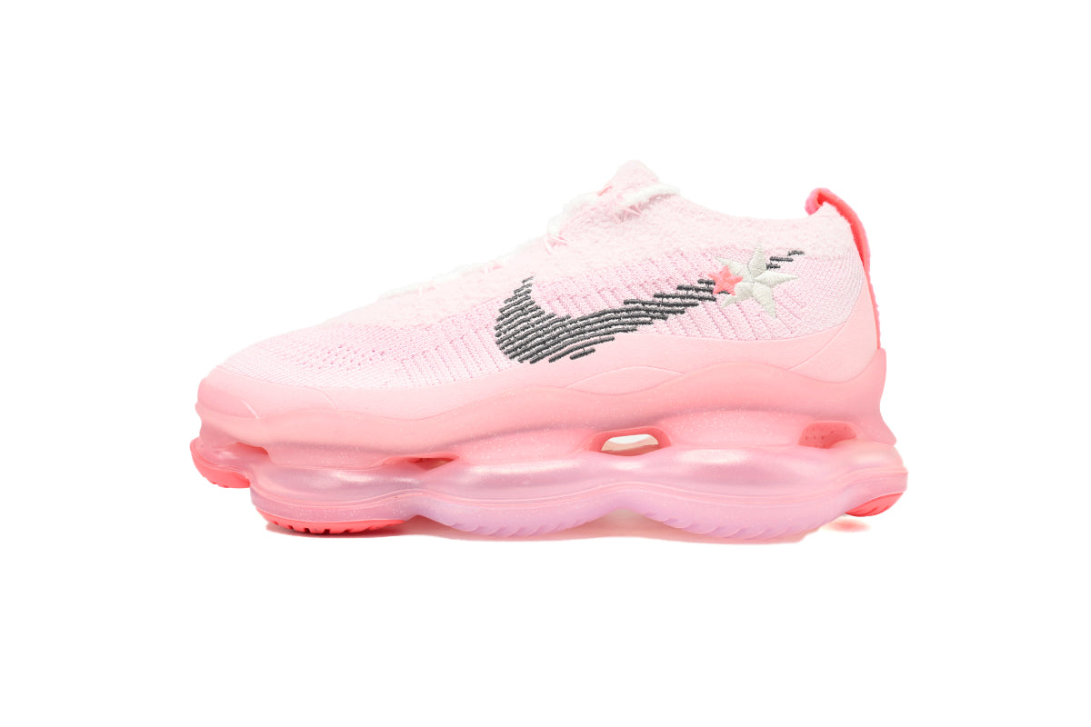 Nike Air Max Scorpion FK Barbie (Women's) FN8925-696