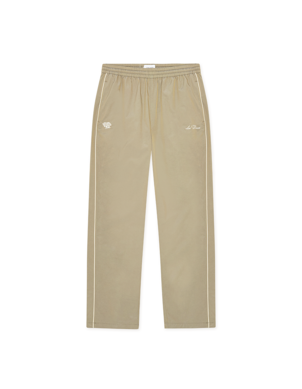 Les Deux Hudson Shiny Track Pants